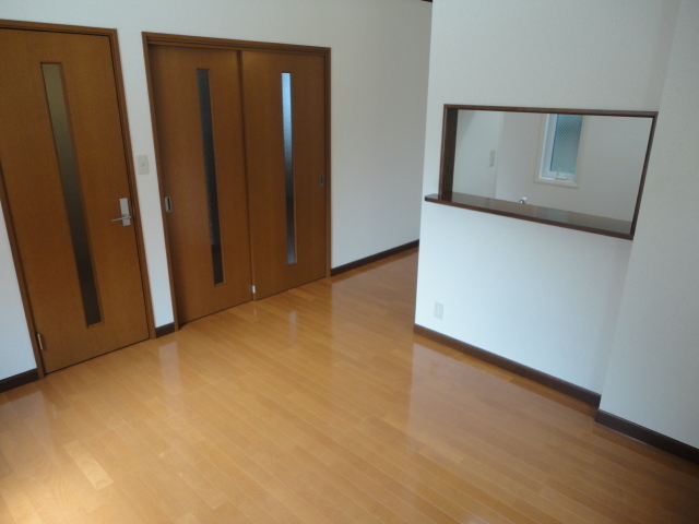 5/13 リビング/ダイニング