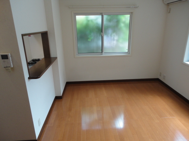 6/13 リビング/ダイニング