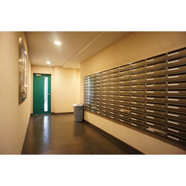 4/19 リビング/ダイニング