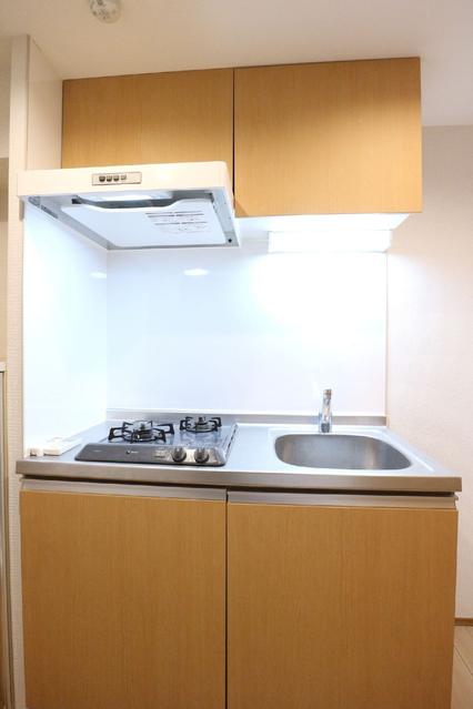 20/30 キッチン