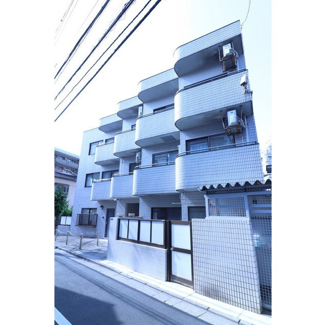 1/5 外観