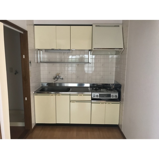 8/8 エントランス