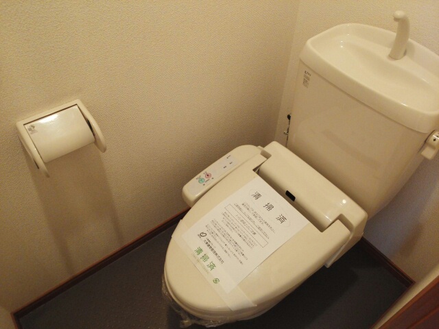 11/28 トイレ