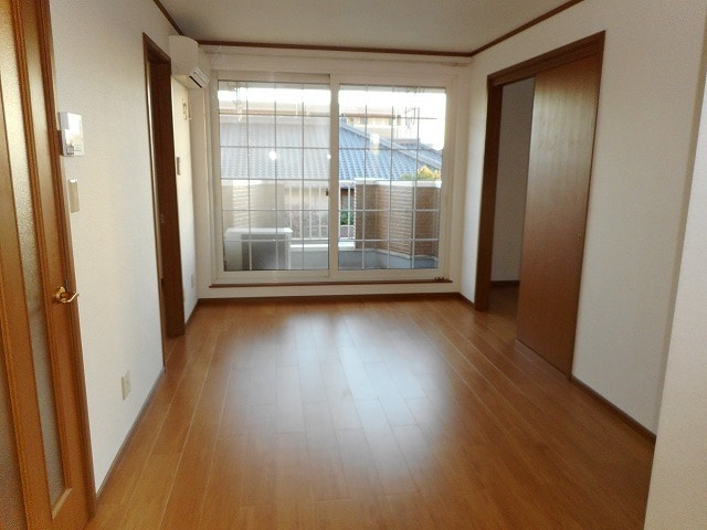 3/24 リビング/ダイニング