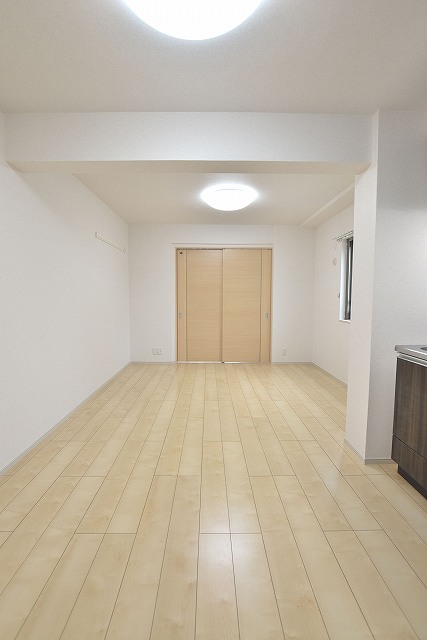 3/22 リビング/ダイニング