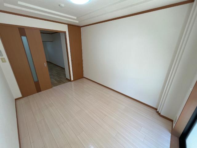 8/30 寝室
