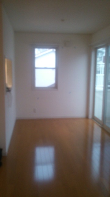 3/13 リビング/ダイニング