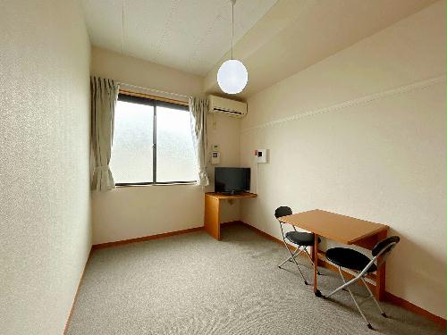 3/17 リビング/ダイニング