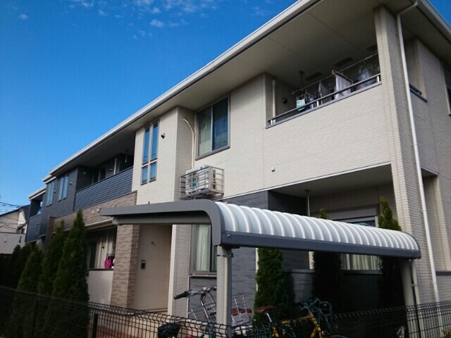 1/22 外観