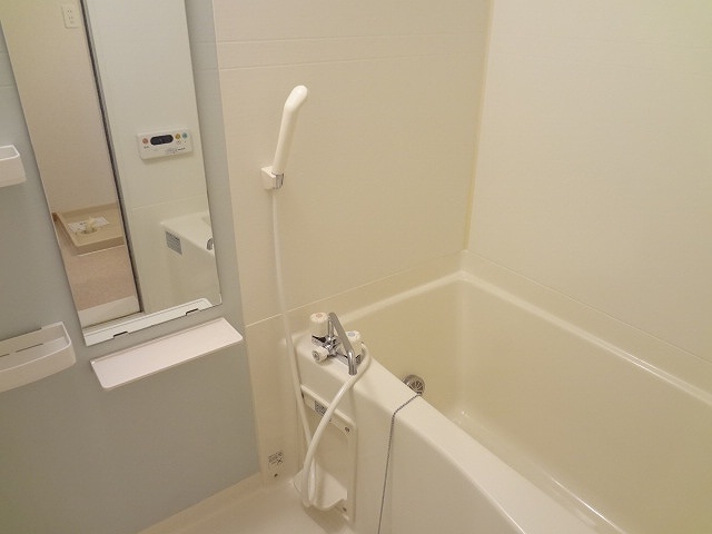 20/30 バルコニー