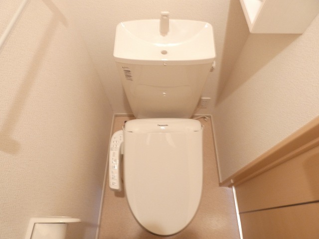 9/20 トイレ