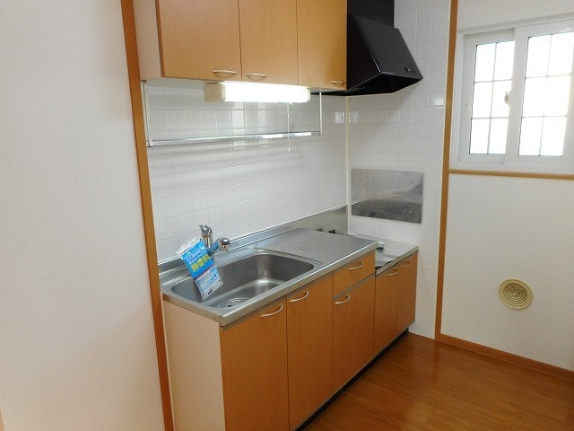 14/26 バルコニー