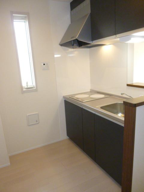5/14 キッチン