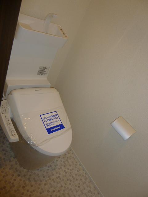 7/14 トイレ