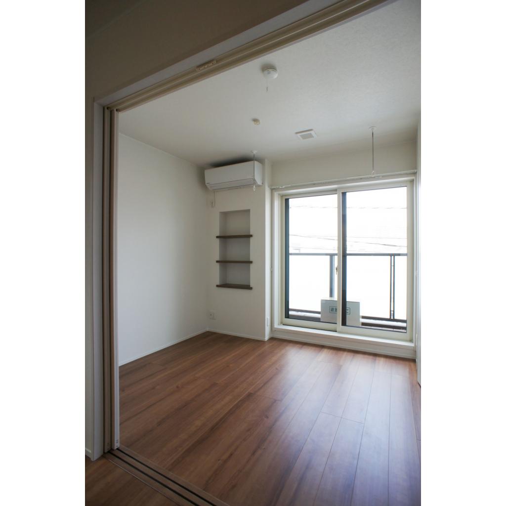 3/15 リビング/ダイニング