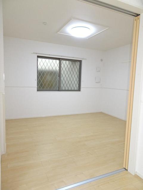 4/20 リビング/ダイニング