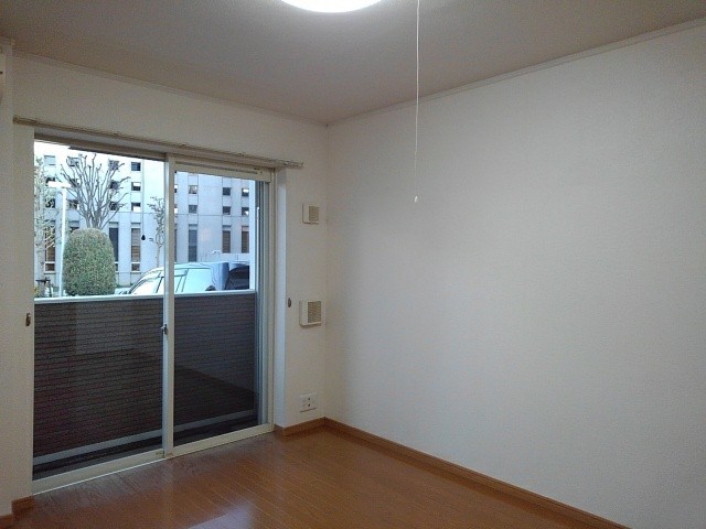 4/22 寝室