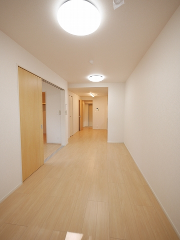 3/17 リビング/ダイニング