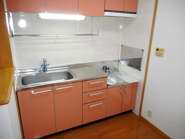 15/26 バルコニー