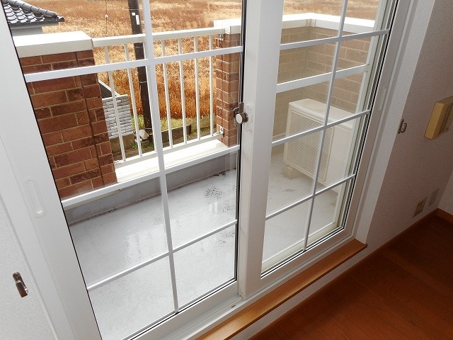 4/26 リビング/ダイニング