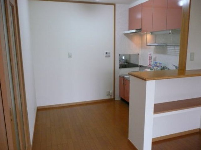 3/26 リビング/ダイニング