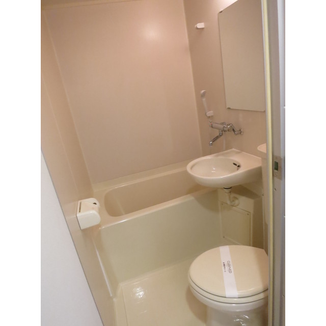 14/23 バルコニー