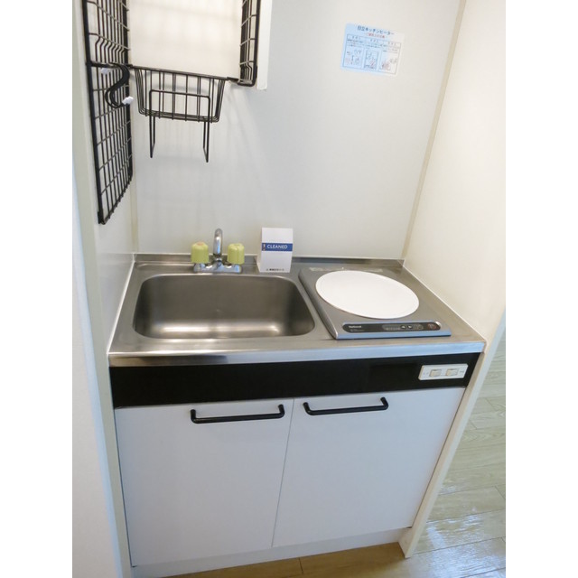 6/23 リビング/ダイニング