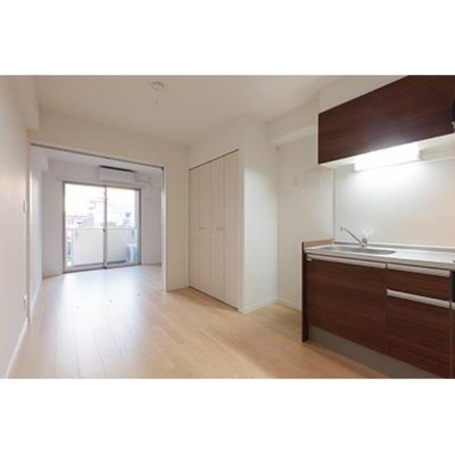 3/7 リビング/ダイニング