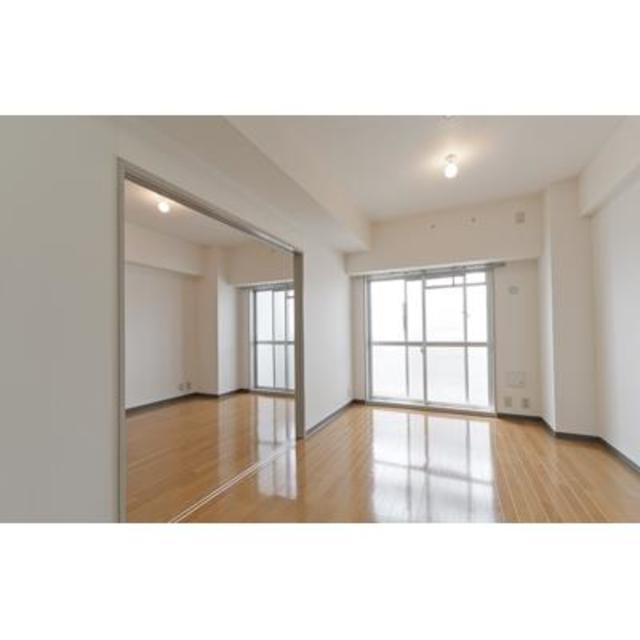 4/11 リビング/ダイニング