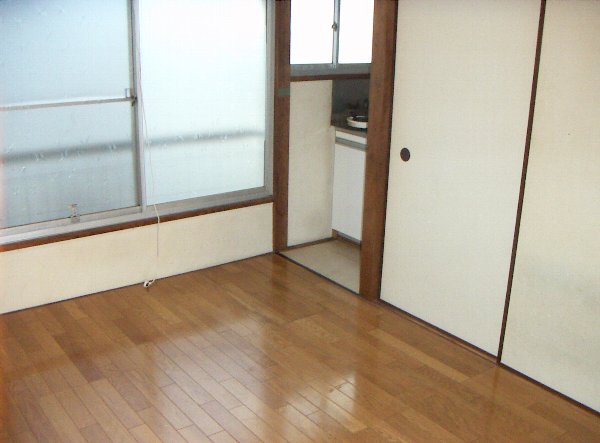 3/17 リビング/ダイニング