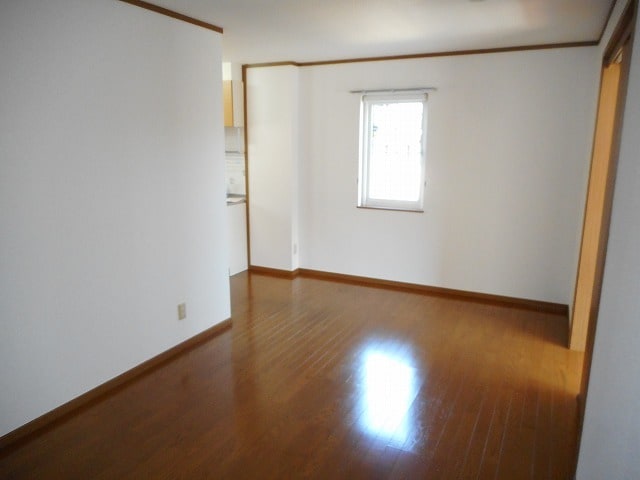 3/22 リビング/ダイニング