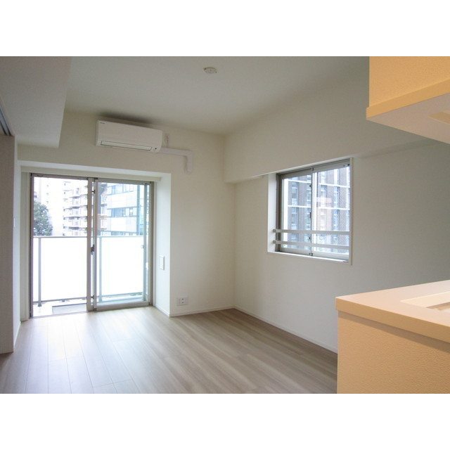 3/19 リビング/ダイニング