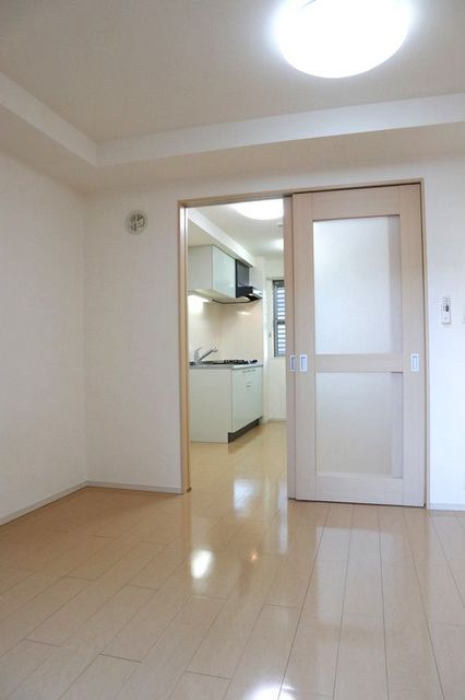 3/22 リビング/ダイニング