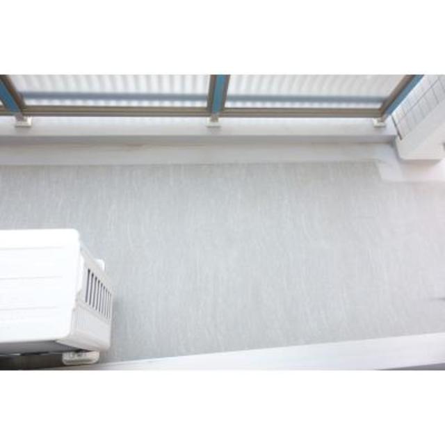 21/30 バルコニー