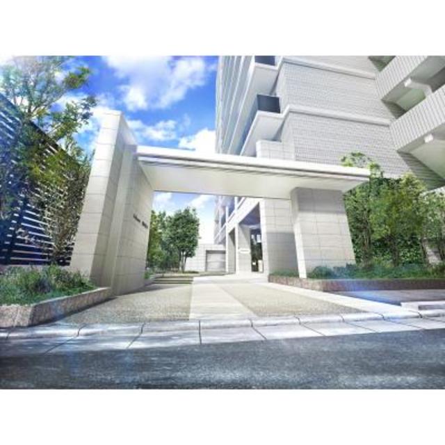 7/12 エントランス