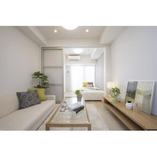 9/30 リビング/ダイニング