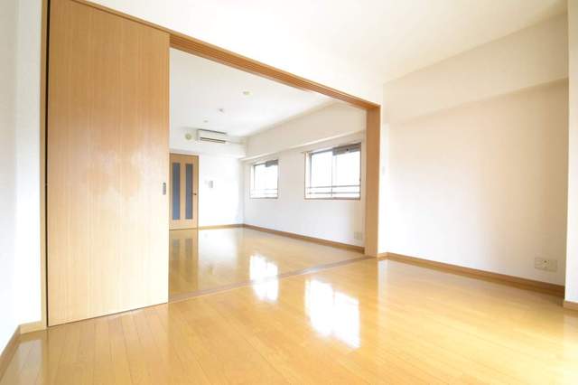 3/17 リビング/ダイニング