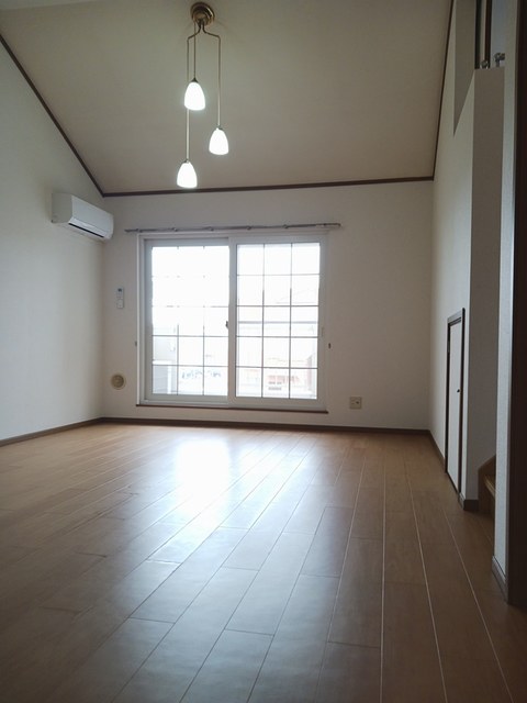 3/20 リビング/ダイニング