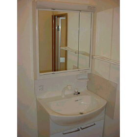 5/18 リビング/ダイニング