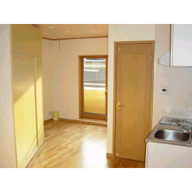 4/18 リビング/ダイニング