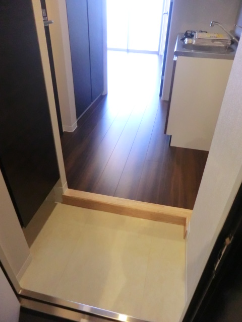 8/30 キッチン