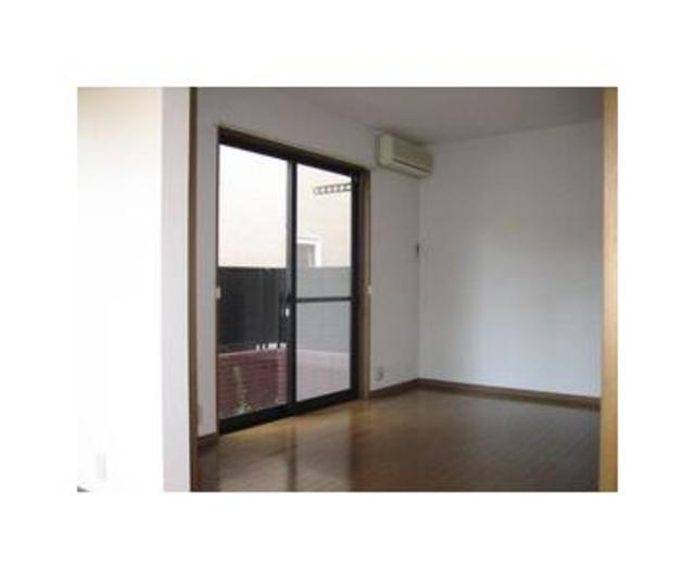 16/29 リビング/ダイニング