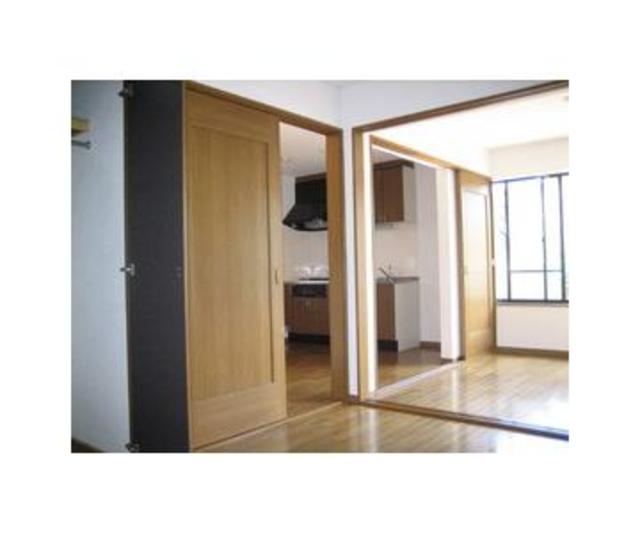 19/29 リビング/ダイニング