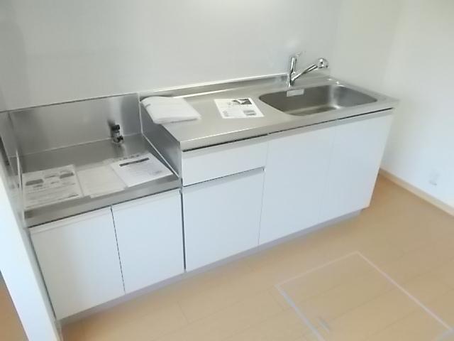 7/20 キッチン