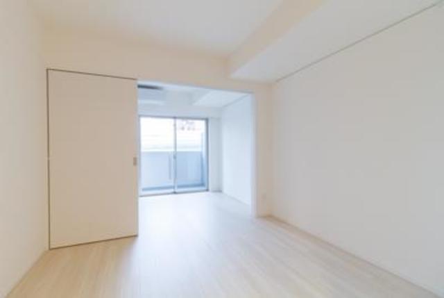 3/7 リビング/ダイニング