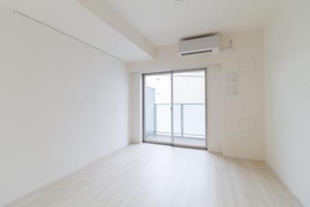 3/7 リビング/ダイニング