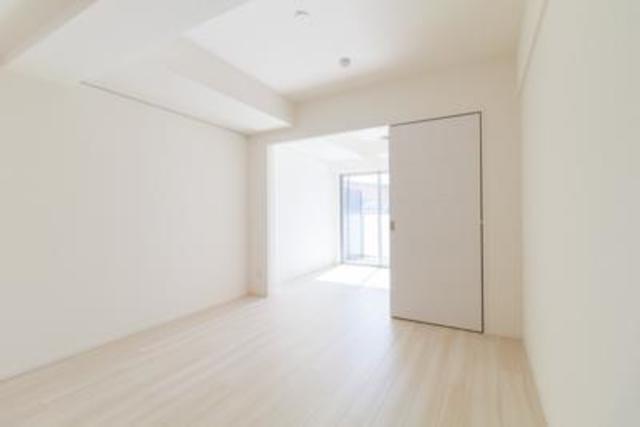 3/7 リビング/ダイニング