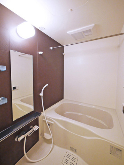 9/14 浴室