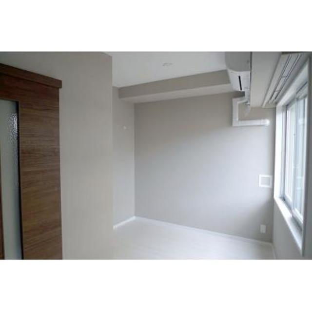 3/8 リビング/ダイニング