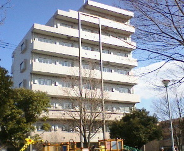 3/8 外観
